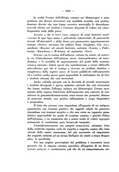 Giornale italiano di dermatologia e sifilologia