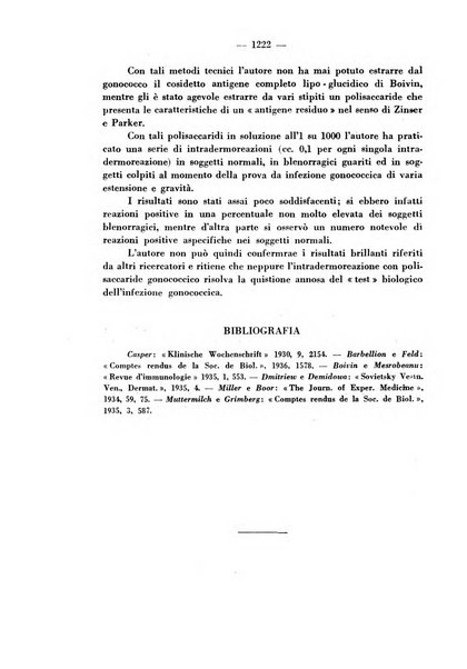 Giornale italiano di dermatologia e sifilologia