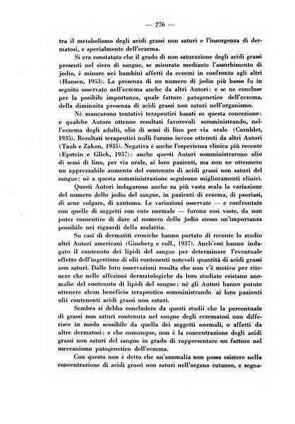 Giornale italiano di dermatologia e sifilologia