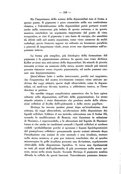 Giornale italiano di dermatologia e sifilologia