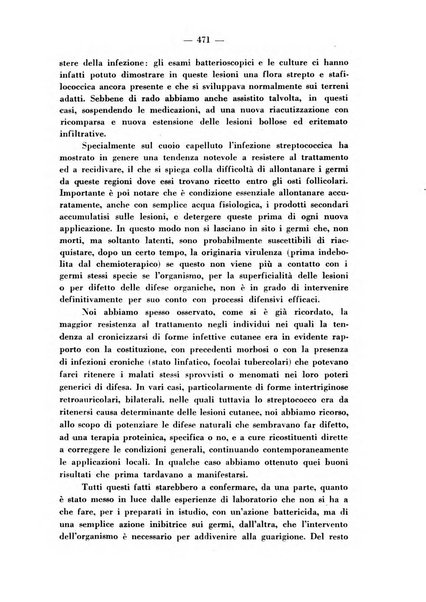 Giornale italiano di dermatologia e sifilologia