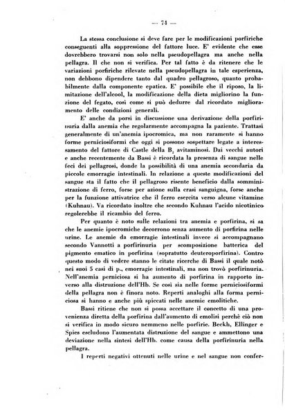 Giornale italiano di dermatologia e sifilologia