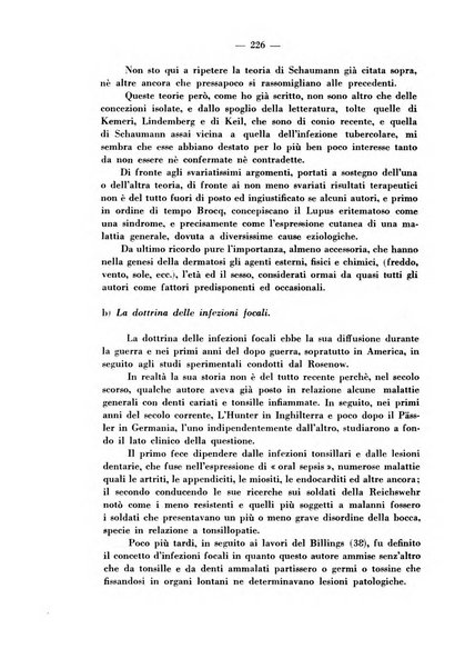 Giornale italiano di dermatologia e sifilologia