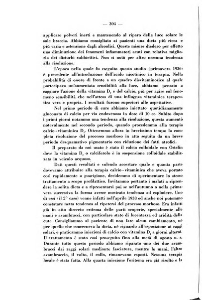 Giornale italiano di dermatologia e sifilologia