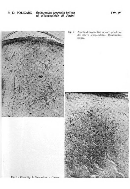 Giornale italiano di dermatologia e sifilologia