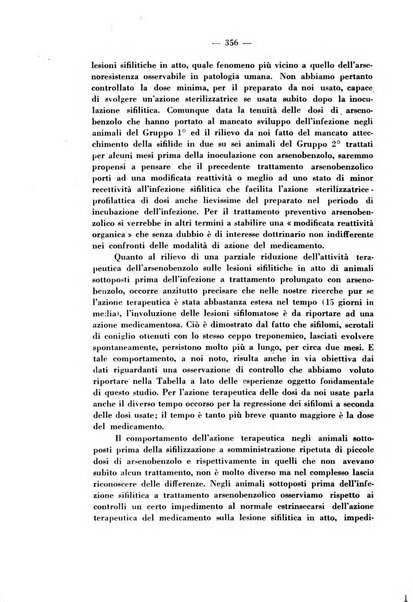 Giornale italiano di dermatologia e sifilologia