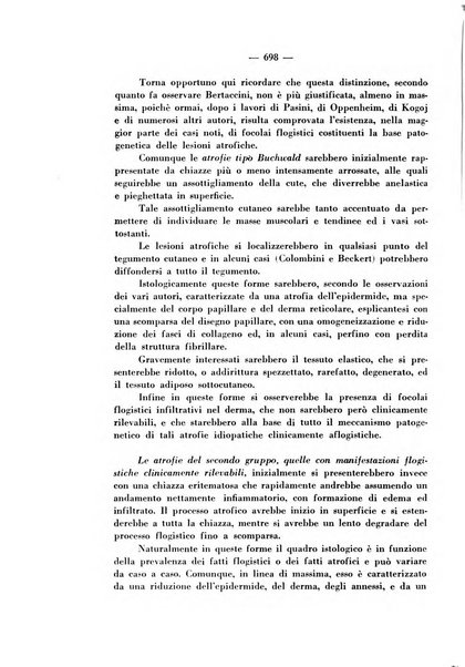 Giornale italiano di dermatologia e sifilologia