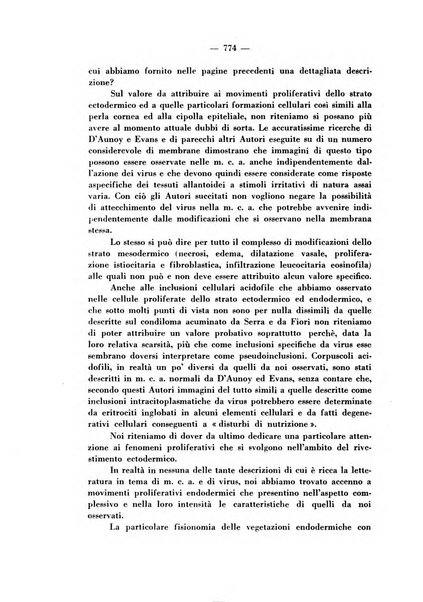 Giornale italiano di dermatologia e sifilologia