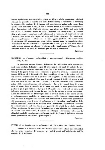 Giornale italiano di dermatologia e sifilologia