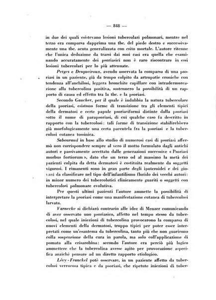 Giornale italiano di dermatologia e sifilologia