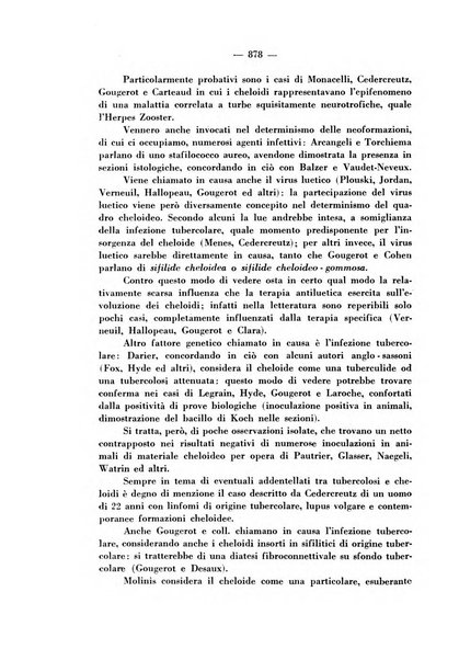 Giornale italiano di dermatologia e sifilologia