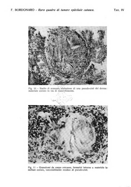 Giornale italiano di dermatologia e sifilologia