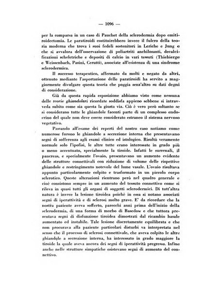 Giornale italiano di dermatologia e sifilologia