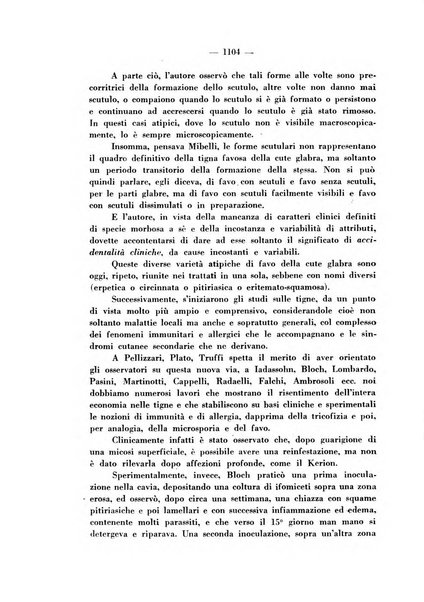 Giornale italiano di dermatologia e sifilologia