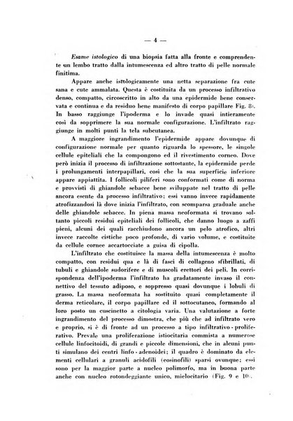 Giornale italiano di dermatologia e sifilologia