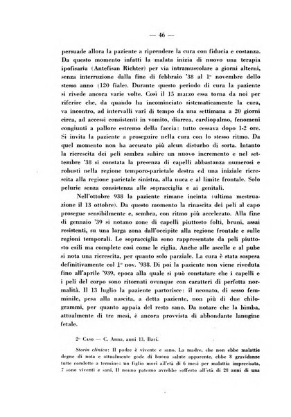 Giornale italiano di dermatologia e sifilologia