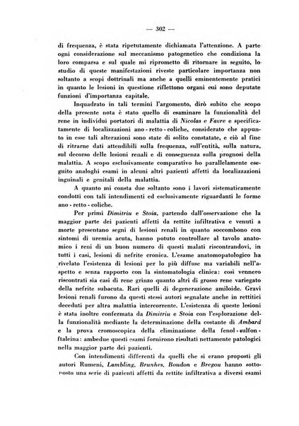 Giornale italiano di dermatologia e sifilologia