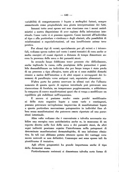 Giornale italiano di dermatologia e sifilologia