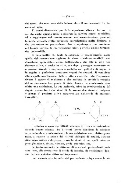 Giornale italiano di dermatologia e sifilologia