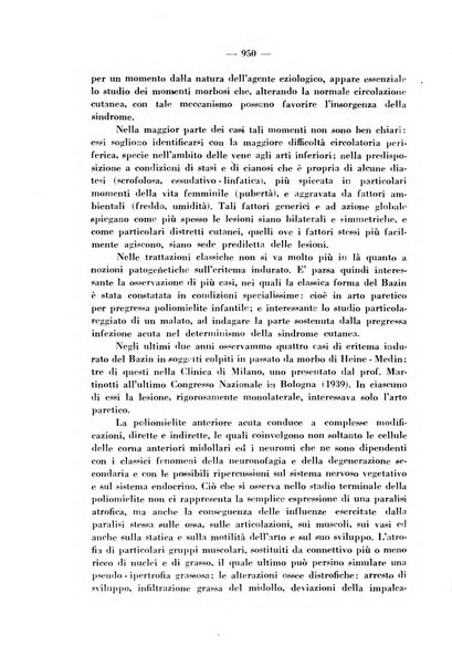 Giornale italiano di dermatologia e sifilologia