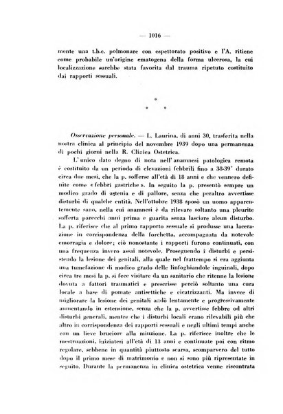 Giornale italiano di dermatologia e sifilologia