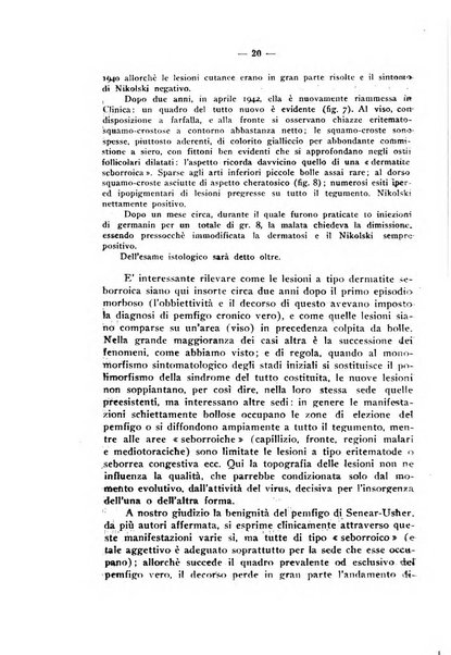 Giornale italiano di dermatologia e sifilologia