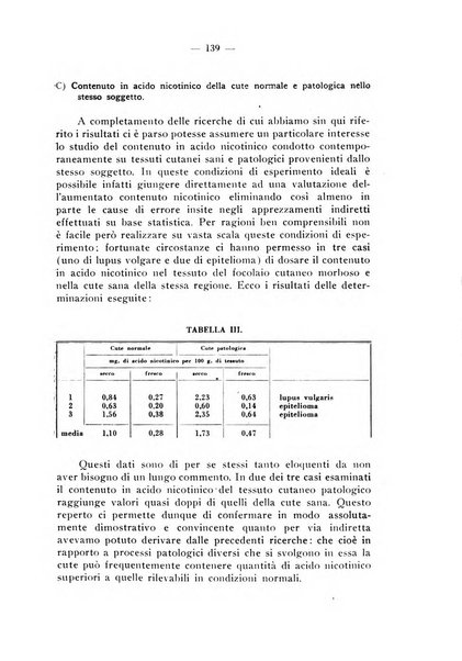 Giornale italiano di dermatologia e sifilologia