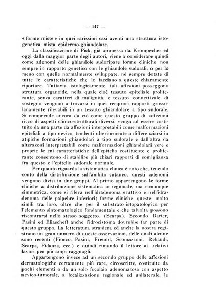 Giornale italiano di dermatologia e sifilologia