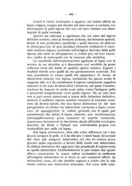 Giornale italiano di dermatologia e sifilologia