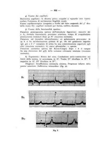 Giornale italiano di dermatologia e sifilologia