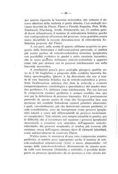 Giornale italiano di dermatologia e sifilologia