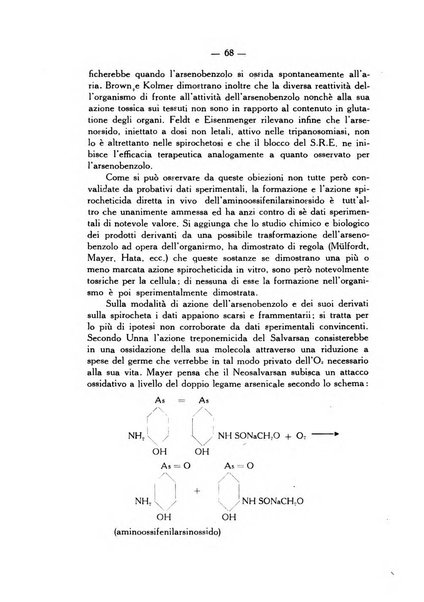 Giornale italiano di dermatologia e sifilologia