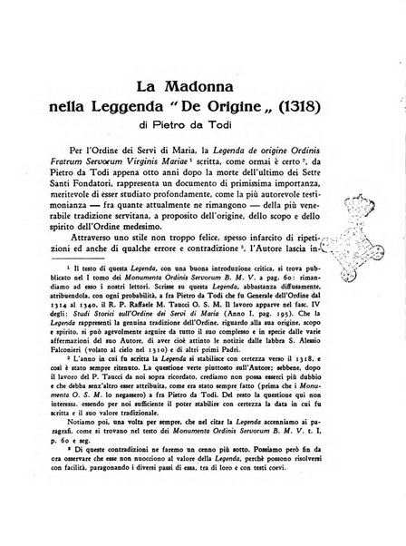 Marianum ephemerides mariologiae