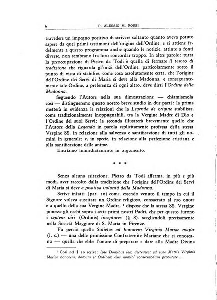 Marianum ephemerides mariologiae