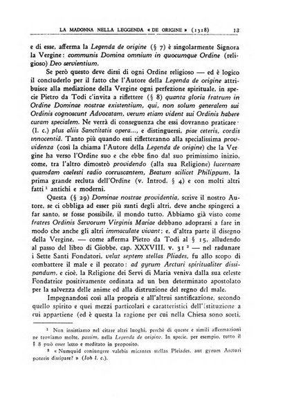 Marianum ephemerides mariologiae