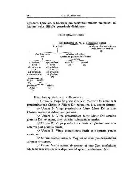 Marianum ephemerides mariologiae