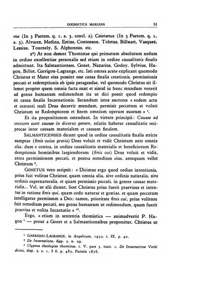 Marianum ephemerides mariologiae