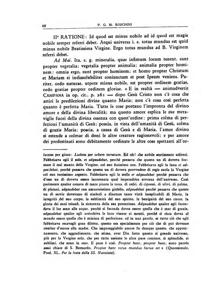 Marianum ephemerides mariologiae