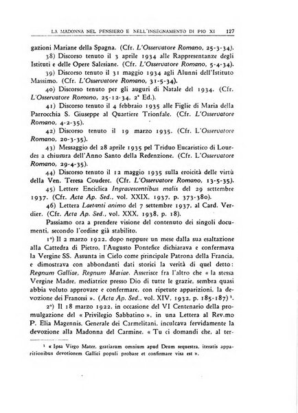 Marianum ephemerides mariologiae