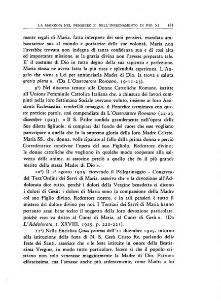 Marianum ephemerides mariologiae