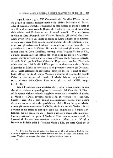 Marianum ephemerides mariologiae