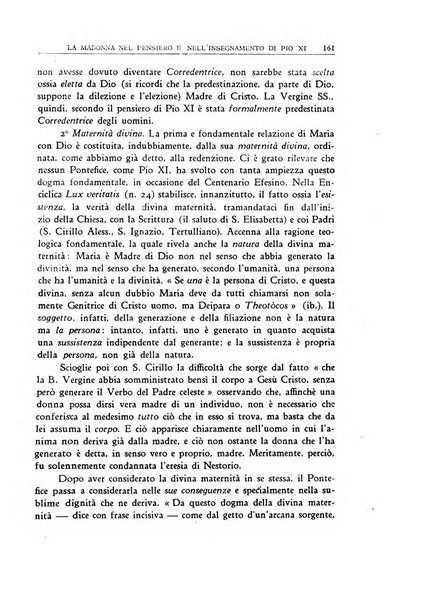 Marianum ephemerides mariologiae