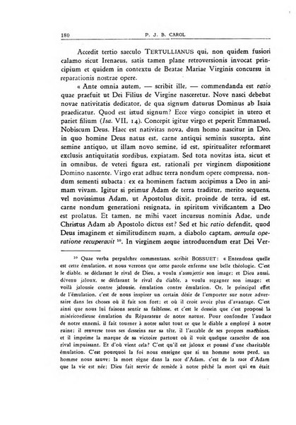 Marianum ephemerides mariologiae