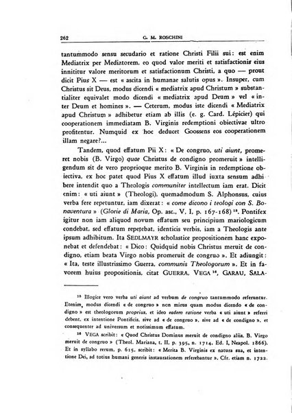 Marianum ephemerides mariologiae