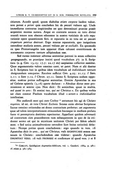 Marianum ephemerides mariologiae