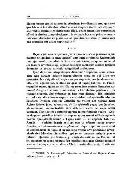 Marianum ephemerides mariologiae