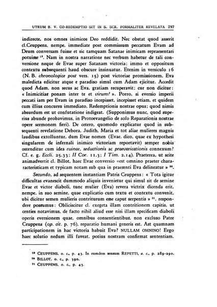 Marianum ephemerides mariologiae