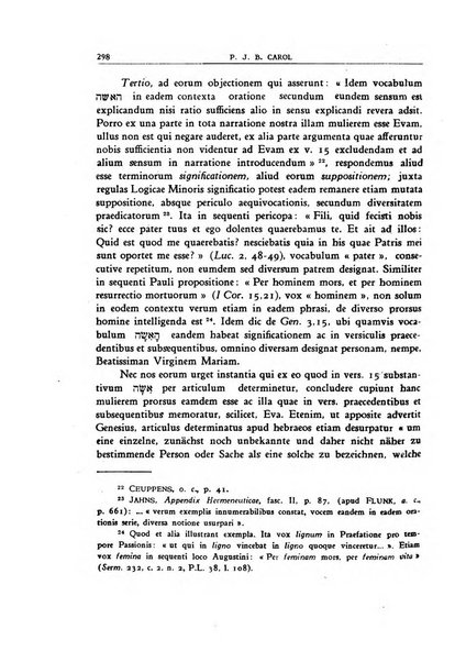 Marianum ephemerides mariologiae