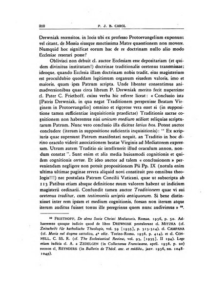 Marianum ephemerides mariologiae