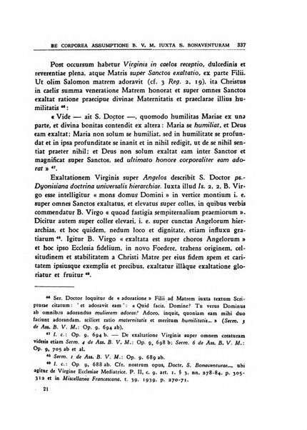 Marianum ephemerides mariologiae